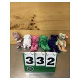 Beanie Babies Lot #3