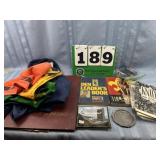 Boy Scout Lot