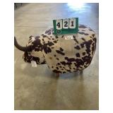 Cow Stool