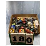 Toy Cars