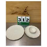 Lenox Plates