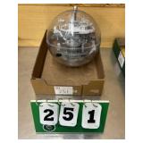 Star Wars Death Star Perplexus