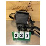 Vintage GE Camera
