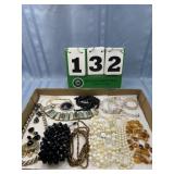 Costume Jewelry Lot #8