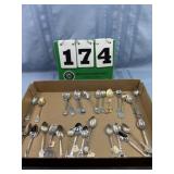Collectible Spoons Lot #2
