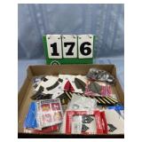 Military Patches & Decals