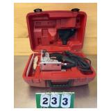 Craftsman Biscuit Jointer