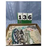 Costume Jewelry Lot #12