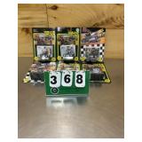 Racing Championship Cars Lot #3