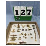 Costume Jewelry Lot #3