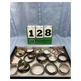 Costume Jewelry Lot #4