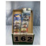 Hot Wheels Cars