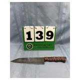 Damascus Steel Kitchen Chef Knife