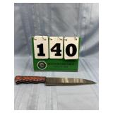 Damascus Steel Kitchen Chef Knife