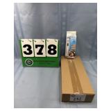(13) Pack of Digital Thermometers Lot #2
