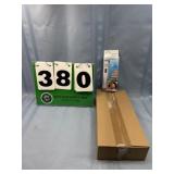 (13) Pack of Digital Thermometers Lot #4