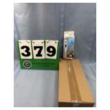 (13) Pack of Digital Thermometers Lot #3