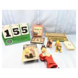 Vintage Games
