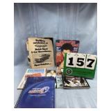 Sports Magazines Lot #1