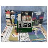 Sports Magazines Lot #3