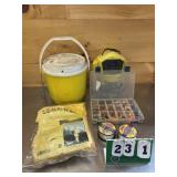 Fishing Supplies