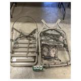 Climbing Hunting Stand