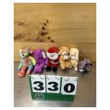 Beanie Babies Lot #1