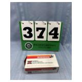 Winchester 38 Special Ammo