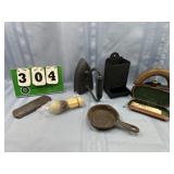 Vintage Collectibles