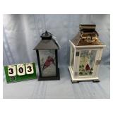 Mantel House Decor