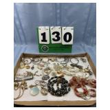 Costume Jewelry Lot #6