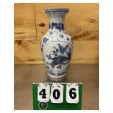 Chinese Vase