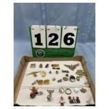 Costume Jewelry Lot #2