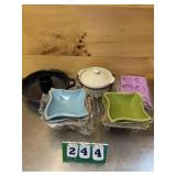 Serving Dishes & Cookware