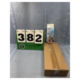 (13) Pack of Digital Thermometers Lot #6