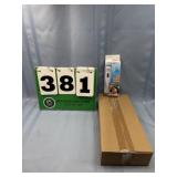 (13) Pack of Digital Thermometers Lot #5