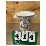 Vintage Cache Pot