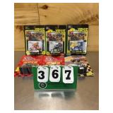Racing Championship Cars Lot #2