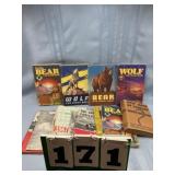 Cub Scout Books