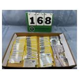 U.S. Army Tags & Cards