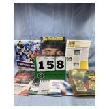 Sports Magazines Lot #2