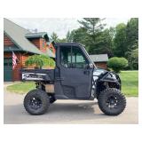 Lehner West Branch Auction