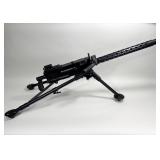 Browning 1919 Belt Fed 8mm