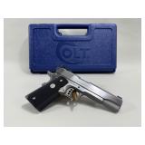 Colt 1911 45 ACP