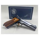 Smith model 52 Mid Range