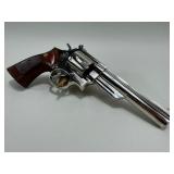 Smith 57 41 Magnum Nickel