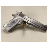 Colt Tomb of The Unknown Soldier