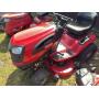 Ted's Home & Lawn Equipment Surplus Auction