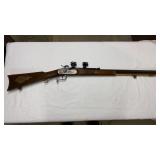 Thompson Center Hawken .54 caliber muzzle loader Thompson Center Hawken .54 caliber muzzle loader