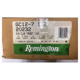 Lot of new 12 gauge ammo. 100 rounds of Lot of new 12 gauge ammo. 100 rounds of